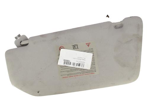 right-sun-visor-renault-scenic-iii-jz01_-2008-2009-2010-2011-2012-2013-2014-2015-2016-30630629 main image