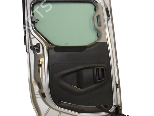 Porta lateral/correr esquerda PEUGEOT PARTNER Tepee 1.6 HDi 16V (90 hp) 31141038