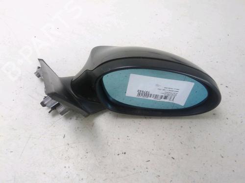 Right mirror BMW 1 (E87) 120 d | BP27551386C27 