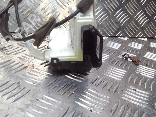 Front right lock CITROËN DS3 (SA_) 1.6 THP 155 | BP11520757C97 