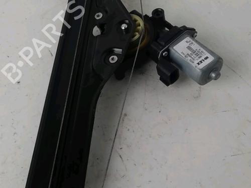 Used Front right window mechanism Front right window mechanism CITROËN JUMPER II Van 2.0 BlueHDi 130 (130 hp) 34175714 34175714