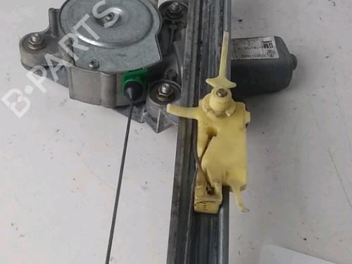 Used Front left window mechanism Front left window mechanism 32512204 32512204