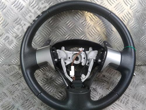 Used Steering wheel PEUGEOT 107 (PM_, PN_) 1.0 (68 hp) 11712689
