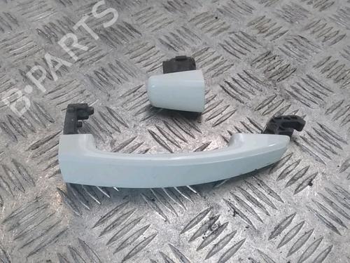 Used Front right interior door handle Front right interior door handle OPEL CORSA D (S07) 1.3 CDTI (L08, L68) (75 hp) 16556495 16556495