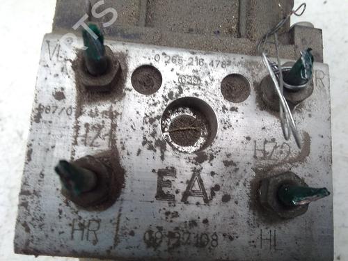 Used ABS pump ABS pump 15750198 15750198