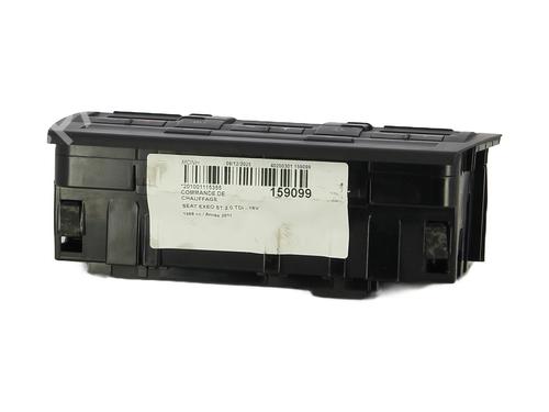 Climate control SEAT EXEO ST (3R5) 2.0 TDI | BP31302561I5 - Image 7