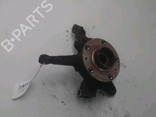 Used Left front steering knuckle RENAULT KANGOO Express (FW0/1_) 1.5 dCi 75 (FW07, FW10, FW04) (75 hp) 28416759