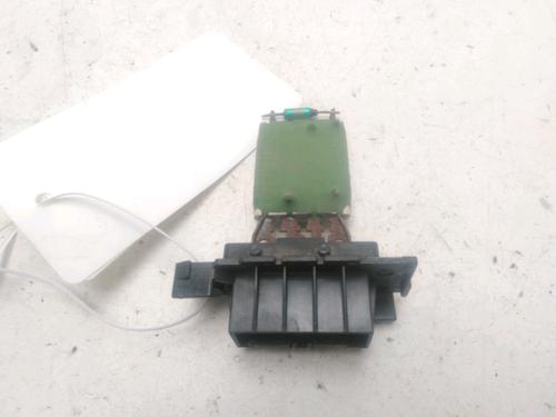 Used Heater resistor Heater resistor PEUGEOT PARTNER Box Body/MPV 1.6 HDi 16V (90 hp) 25015461 25015461