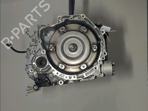 Used Gearbox CITROËN C3 III (SX) 1.2 THP 110 (SXHNPS, SXHNZT, SXHNZ6) (110 hp) 29319513