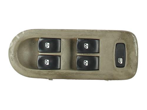 Left front window switch RENAULT CLIO III (BR0/1, CR0/1) 1.5 dCi (BR17, CR17) | BP36486370I27 - Image 2