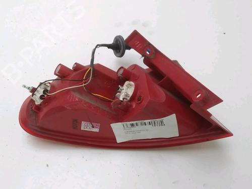 Used Right taillight Right taillight CHEVROLET LACETTI (J200) 2.0 D (121 hp) 20114414 20114414