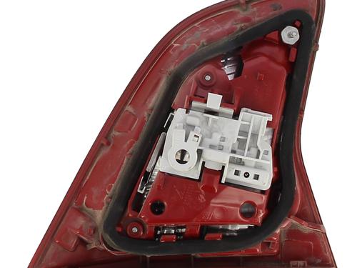 Højre baglygte bagklap OPEL MERIVA B MPV (S10) 1.7 CDTI (75) (110 hp) 31278160