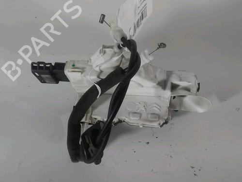 Used Front left lock Front left lock CITROËN C3 II (SC_) 1.4 HDi 70 (SC8HZC, SC8HR0, SC8HP4) (68 hp) 22186270 22186270