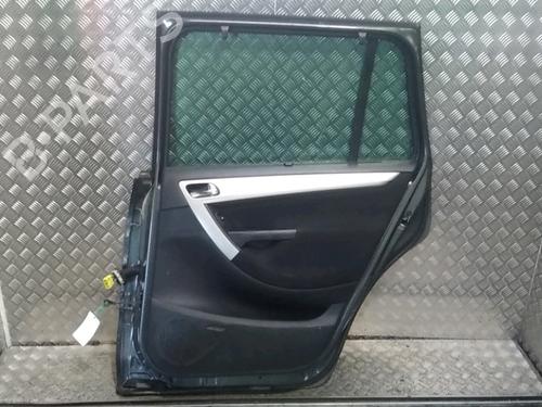 Right rear door CITROËN C4 Grand Picasso I (UA_) 1.6 HDi 110 | BP16146963C5 