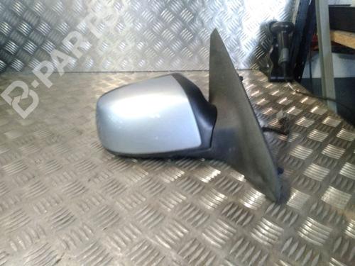 Right mirror FORD MONDEO III (B5Y) 2.0 16V TDDi / TDCi | BP11714240C27 
