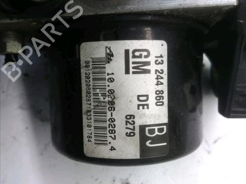 ABS pump OPEL ZAFIRA / ZAFIRA FAMILY B (A05) 1.7 CDTI (M75) | BP11523164M43 
