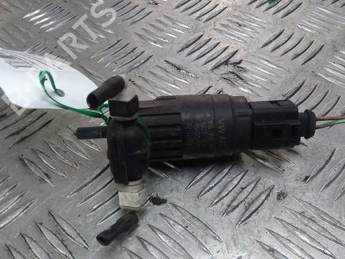 Used Washer pump Washer pump VW GOLF VI Variant (AJ5) 1.6 TDI (105 hp) 14904241 14904241