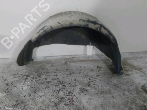 Used Wheel arch Wheel arch PEUGEOT PARTNER Box Body/MPV 1.6 HDi / BlueHDi 75 (75 hp) 33249392 33249392