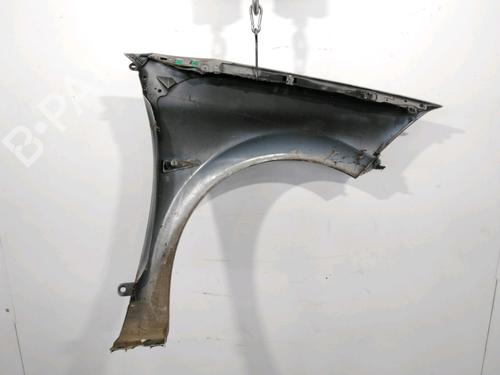Used Left front fenders RENAULT MEGANE II (BM0/1_, CM0/1_) 1.4 16V (BM0B, CM0B) (98 hp) 29644303