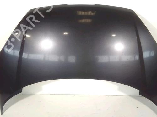 Used Hood PEUGEOT 807 (EB_) 2.2 HDi (128 hp) 20243961