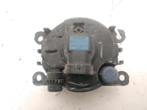 Used Left front fog light Left front fog light RENAULT MEGANE III Hatchback (BZ0/1_, B3_) 1.5 dCi (BZ09, BZ0D, BZ1W, BZ29, BZ14) (110 hp) 22998238 22998238