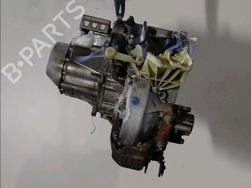 Used Gearbox CITROËN C3 Picasso (SH_) 1.6 HDI 90 (92 hp) 27394340