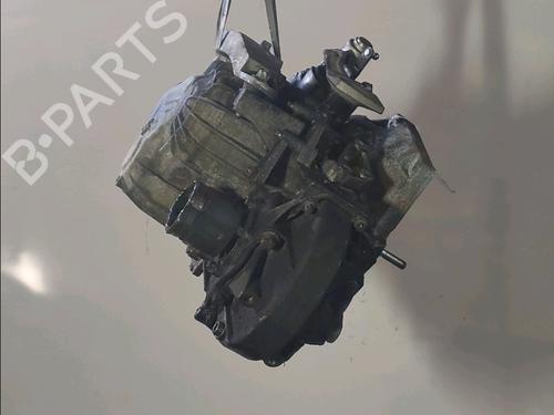 Used Gearbox FIAT PUNTO EVO (199_) 1.6 D Multijet (120 hp) 29016675