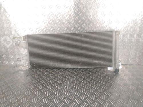 Used Heater matrix Heater matrix PEUGEOT BOXER Van 2.2 HDi 120 (120 hp) 13302037 13302037