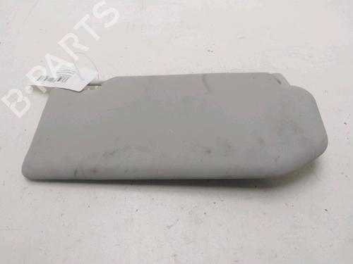 Pala sol esquerda CITROËN C4 II (NC_) 1.6 VTi 120 (NC5FS0, NC5FS9) (120 hp) 21947569