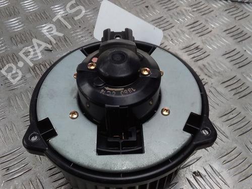 Heater blower motor TOYOTA CELICA Coupe (_T23_) 1.8 16V TS (ZZT231_, ZZT231R) | BP23180386M62 