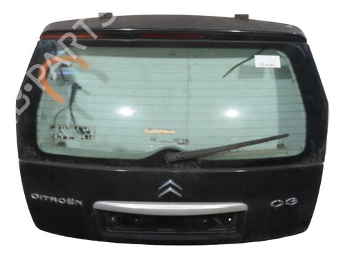 Bagklap CC/Kombi-Coupé Bagklap CC/Kombi-Coupé CITROËN C3 I (FC_, FN_) 1.4 HDi (68 hp) 37597622 37597622