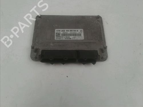 Used Engine control unit (ECU) Engine control unit (ECU) 17784017 17784017