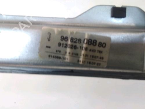 front-right-window-mechanism-peugeot-3008-i-mpv-0u_-2009-2010-2011-2012-2013-2014-2015-2016-2017-27394629 main image