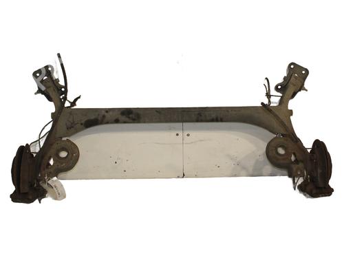 Used Rear axle PEUGEOT 307 (3A/C) 1.6 HDi 110 (109 hp) 32178817