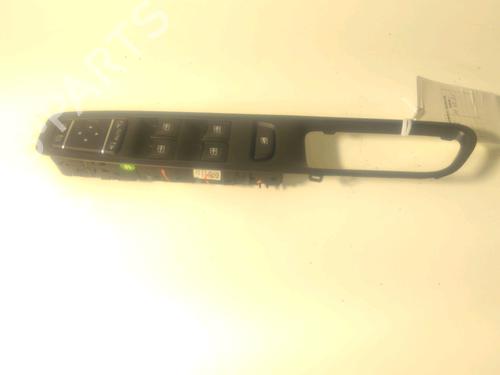 Left front window switch RENAULT CAPTUR I (J5_, H5_) 1.5 dCi 90 (J5N4, J5M5, J5MW, J5M6, J5AL, J5AJ) | BP24882467I27 - Image 2