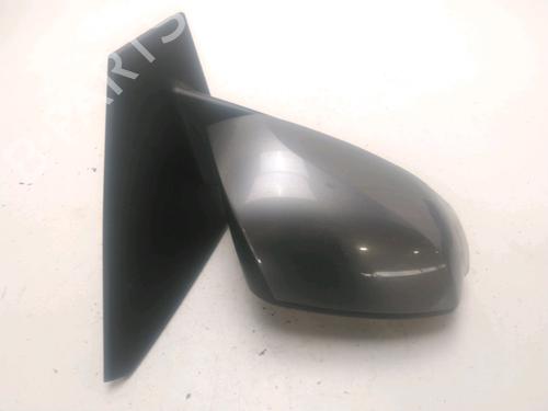 Right mirror RENAULT MEGANE III Grandtour (KZ0/1) 1.6 BiFuel (KZ03) | BP25207741C27