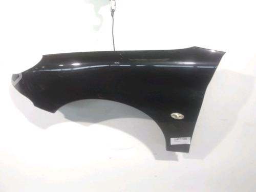 Left front fenders PEUGEOT 206 Hatchback (2A/C) 1.4 HDi eco 70 | BP28159776C41 