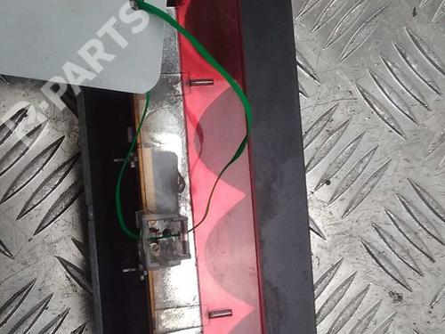 Third brake light CITROËN C2 (JM_) 1.1 | BP11518567L11 