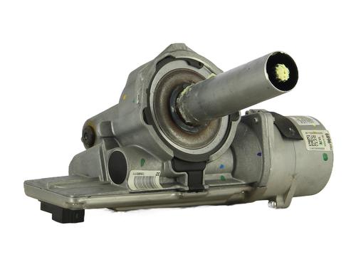 Steering column OPEL CORSA E (X15) 1.4 (08, 68) | BP36959173M21 - Image 2