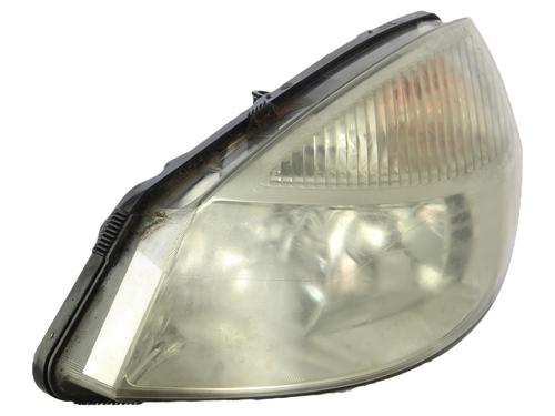 Used Left headlight Left headlight RENAULT SCÉNIC II (JM0/1_) 1.5 dCi (JM1E, JM16) (106 hp) 39572704 39572704