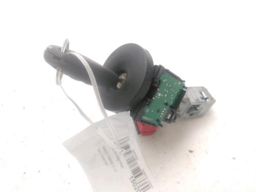 Used Ignition barrel Ignition barrel RENAULT TWINGO II (CN0_) 1.2 16V (CN04, CN0B) (75 hp) 28331059 28331059