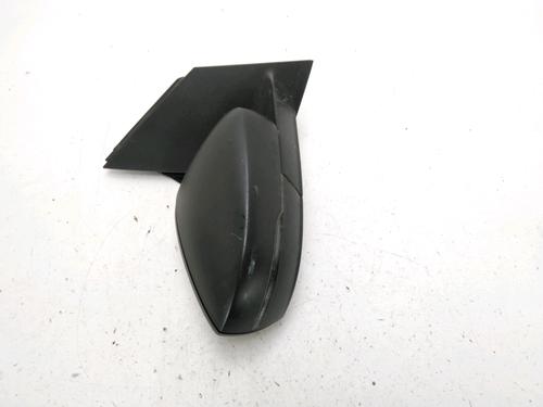 Used Right mirror VW POLO V (6R1, 6C1) 1.6 TDI (75 hp) 27926635