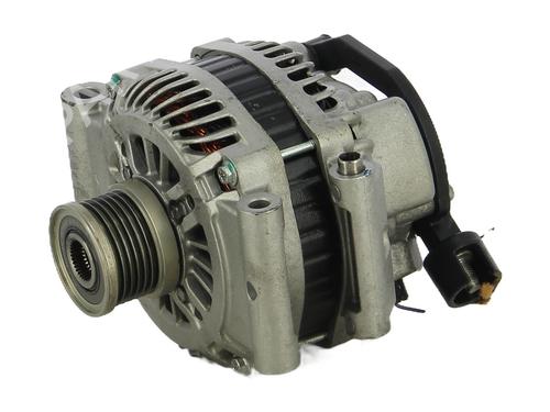 Generator Generator CITROËN C3 II (SC_) 1.4 VTi 95 (95 hp) 35887407 35887407