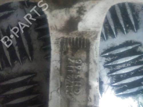 Rim RENAULT CLIO III (BR0/1, CR0/1) 2.0 16V Sport (CR0N, CR1P) | BP16203881C45 