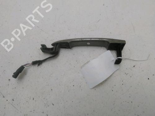 Used Rear left exterior door handle RENAULT SCÉNIC III (JZ0/1_) 1.5 dCi (110 hp) 29551606
