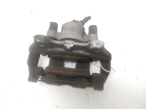 Used Left front brake caliper RENAULT TWINGO III (BCM_, BCA_) 1.0 SCe 70 (71 hp) 29442520