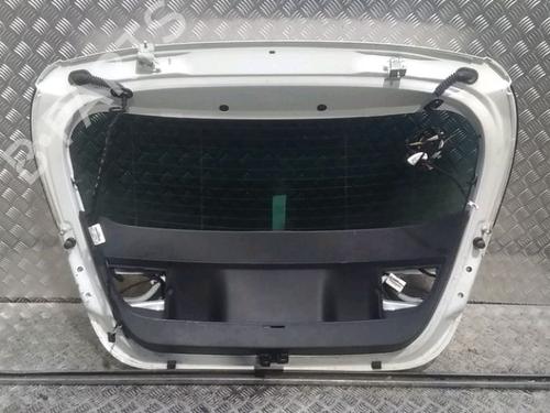Used Tailgate Tailgate 16047715 16047715