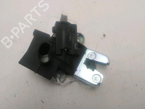 Bagklap lås Bagklap lås SEAT EXEO (3R2) 2.0 TDI (143 hp) 24882569 24882569