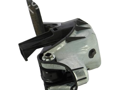 Break pedal MERCEDES-BENZ E-CLASS T-Model (S212) E 220 CDI / BlueTEC (212.202, 212.201) | BP31277782I19 - Image 4