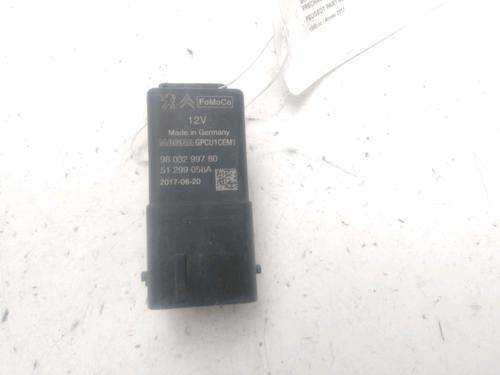 electronic-module-peugeot-partner-tepee-2008-28086749 main image